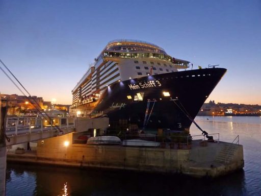 Mein Schiff